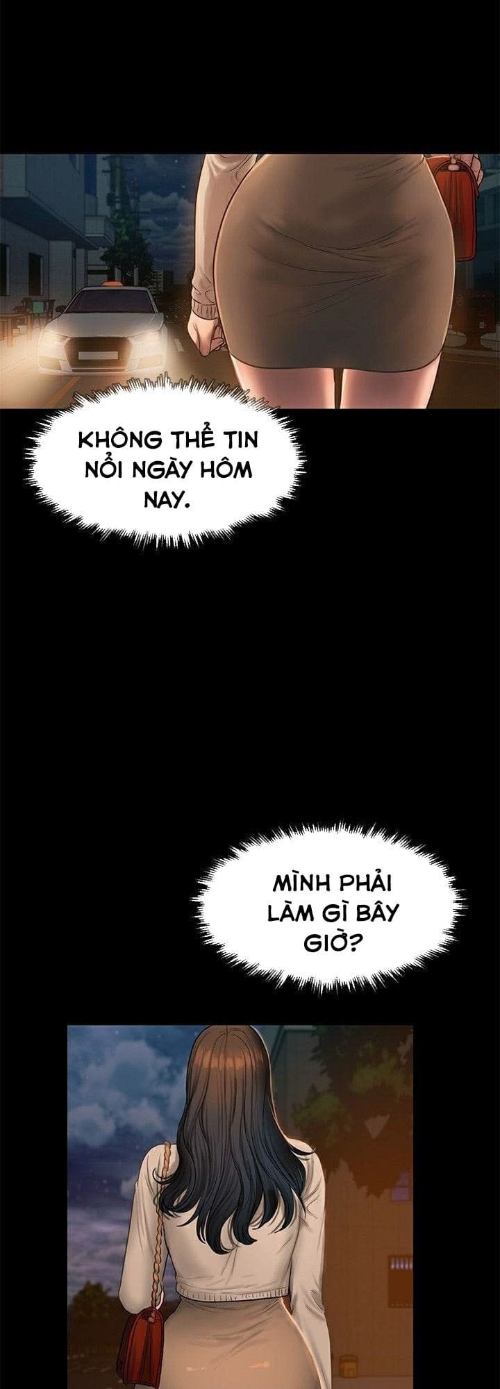 Chạy Trốn - Chap 29