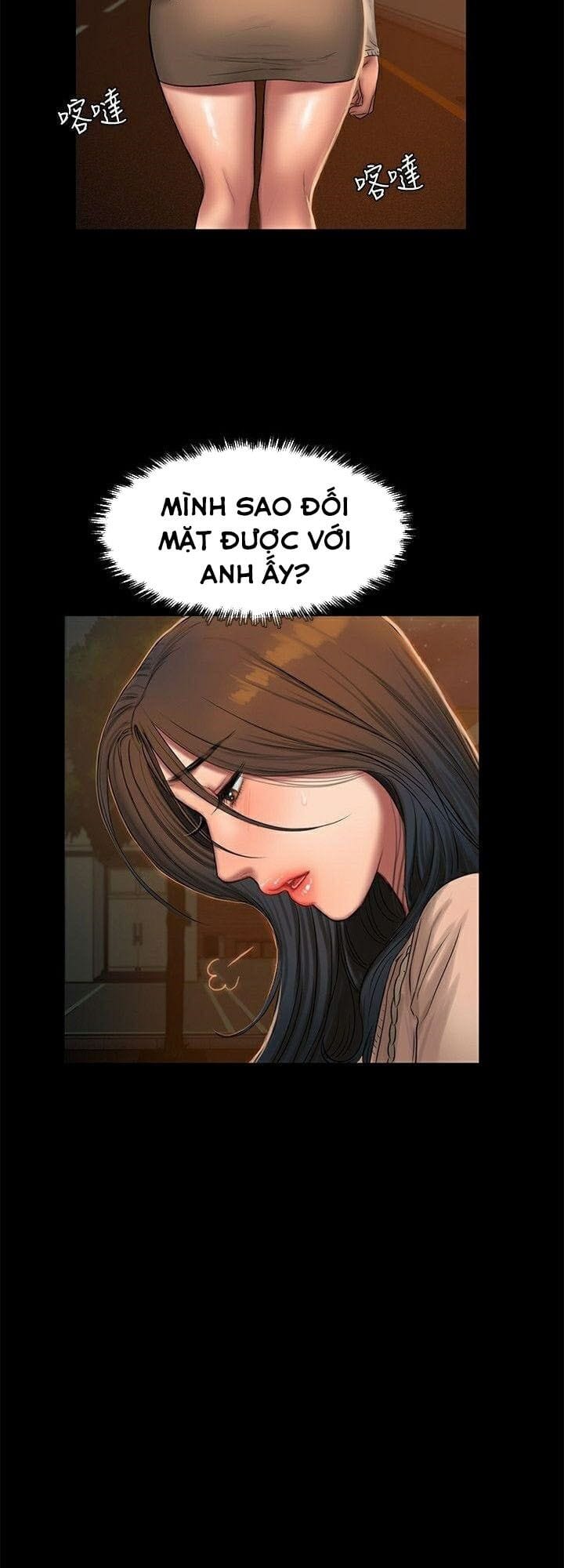 Chạy Trốn - Chap 29
