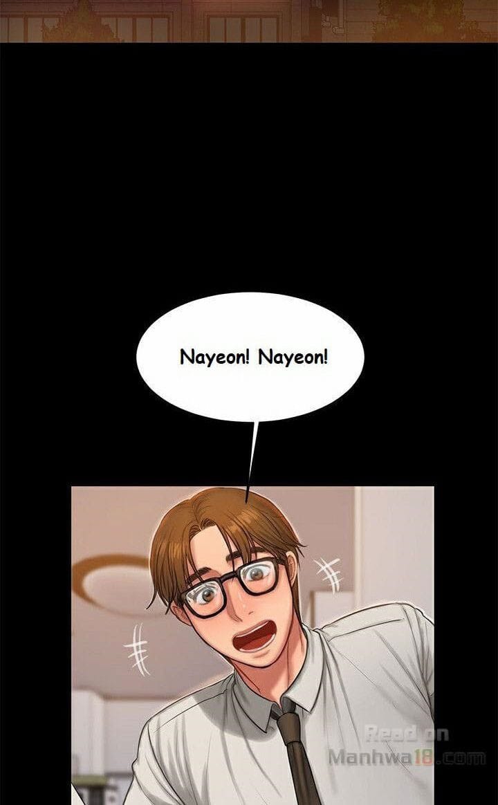 Chạy Trốn - Chap 29