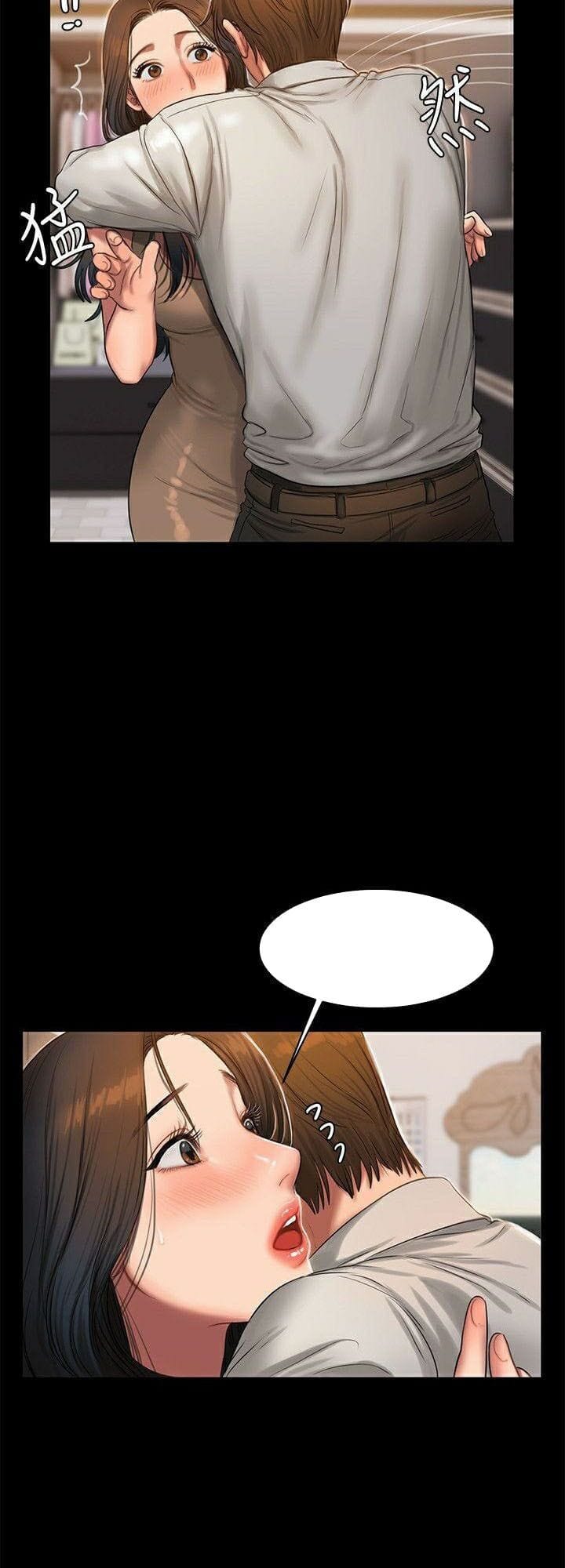 Chạy Trốn - Chap 29