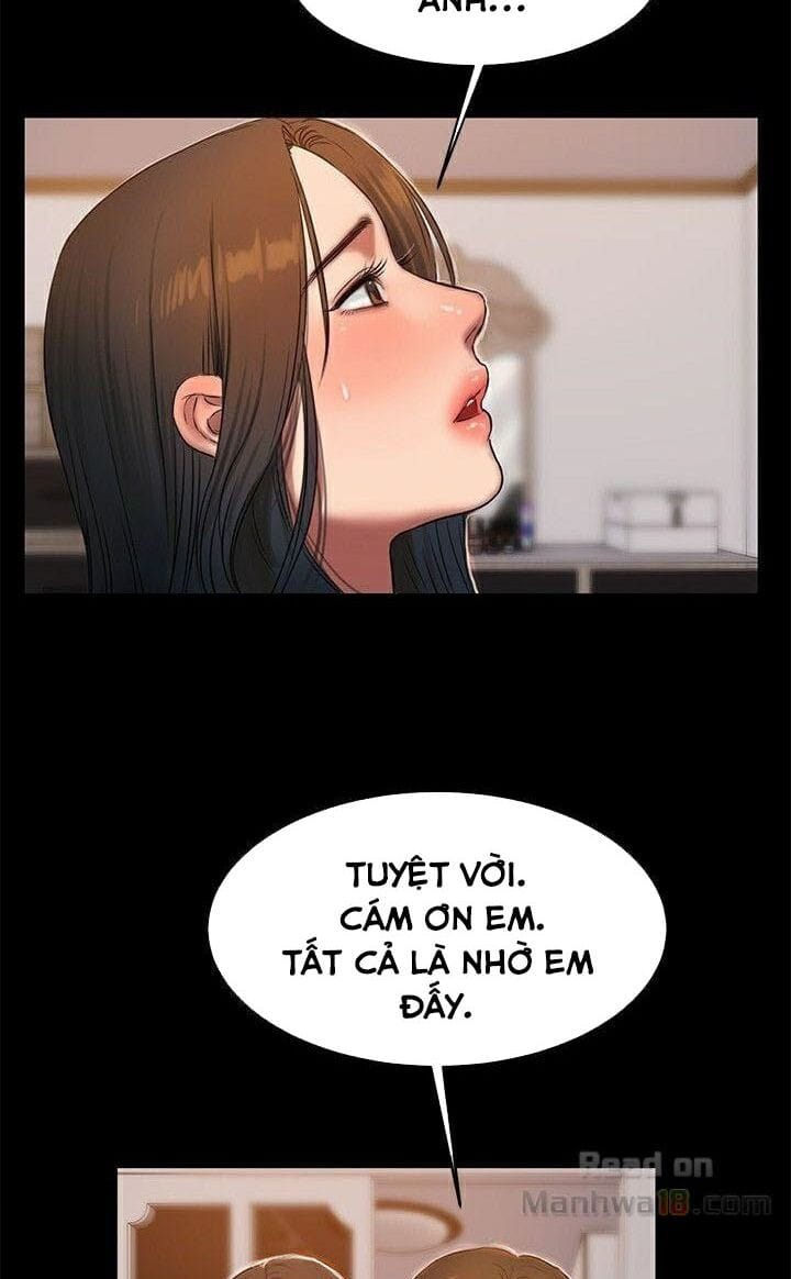 Chạy Trốn - Chap 29