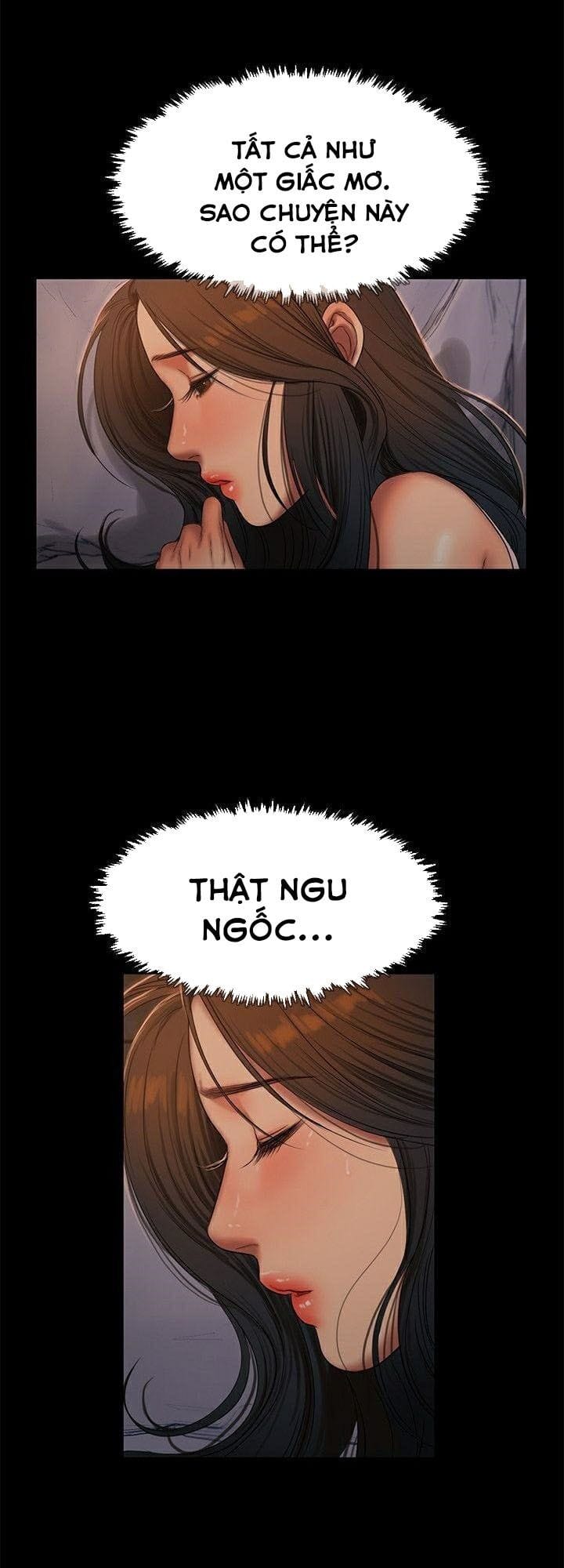 Chạy Trốn - Chap 29
