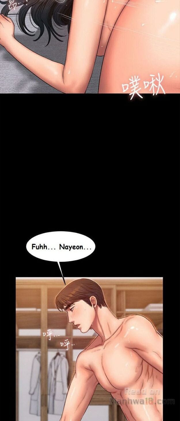 Chạy Trốn - Chap 29