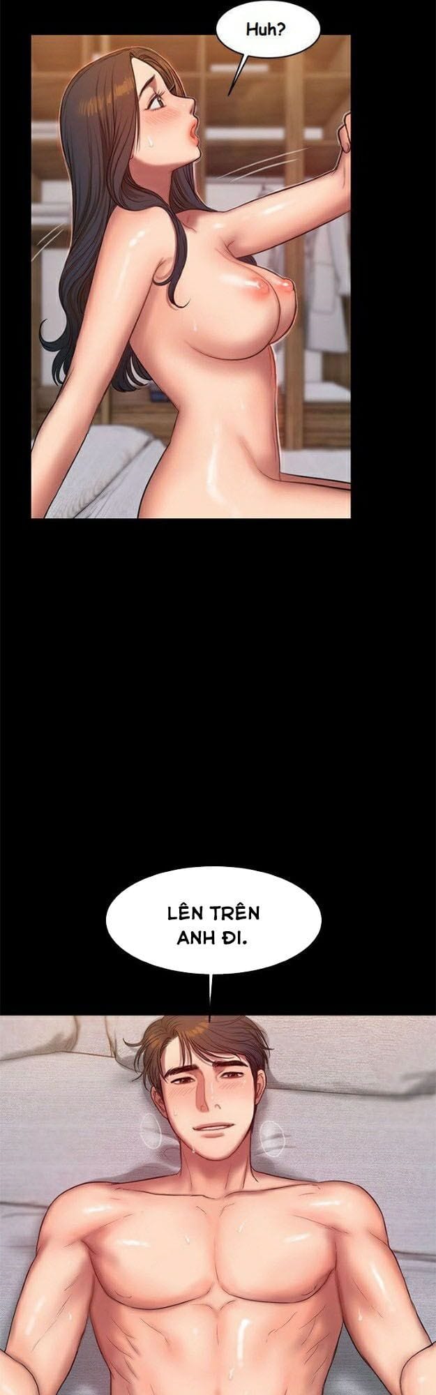 Chạy Trốn - Chap 29