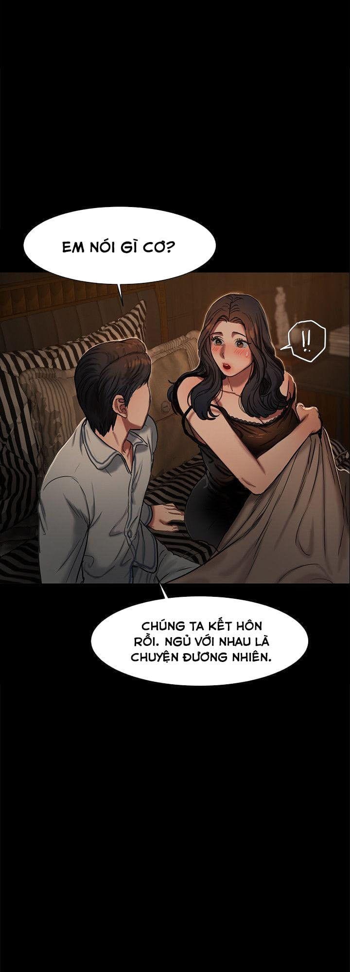 Chạy Trốn - Chap 3