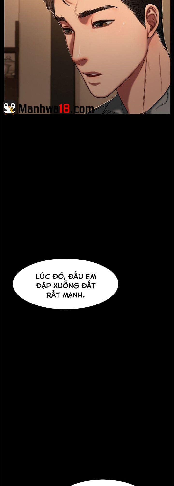 Chạy Trốn - Chap 3