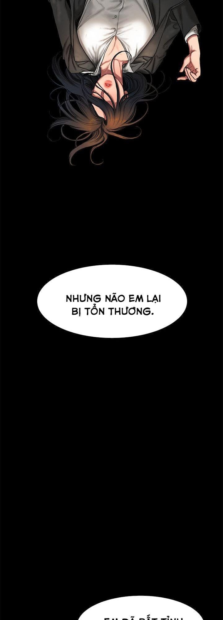 Chạy Trốn - Chap 3