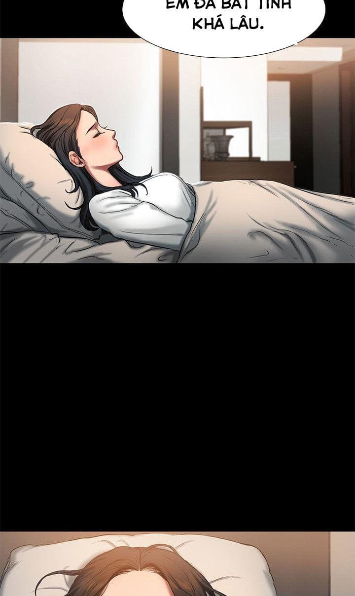 Chạy Trốn - Chap 3