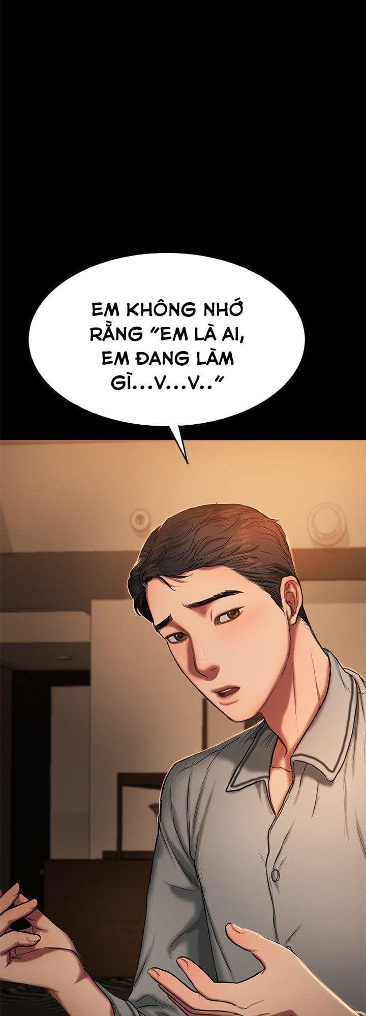 Chạy Trốn - Chap 3