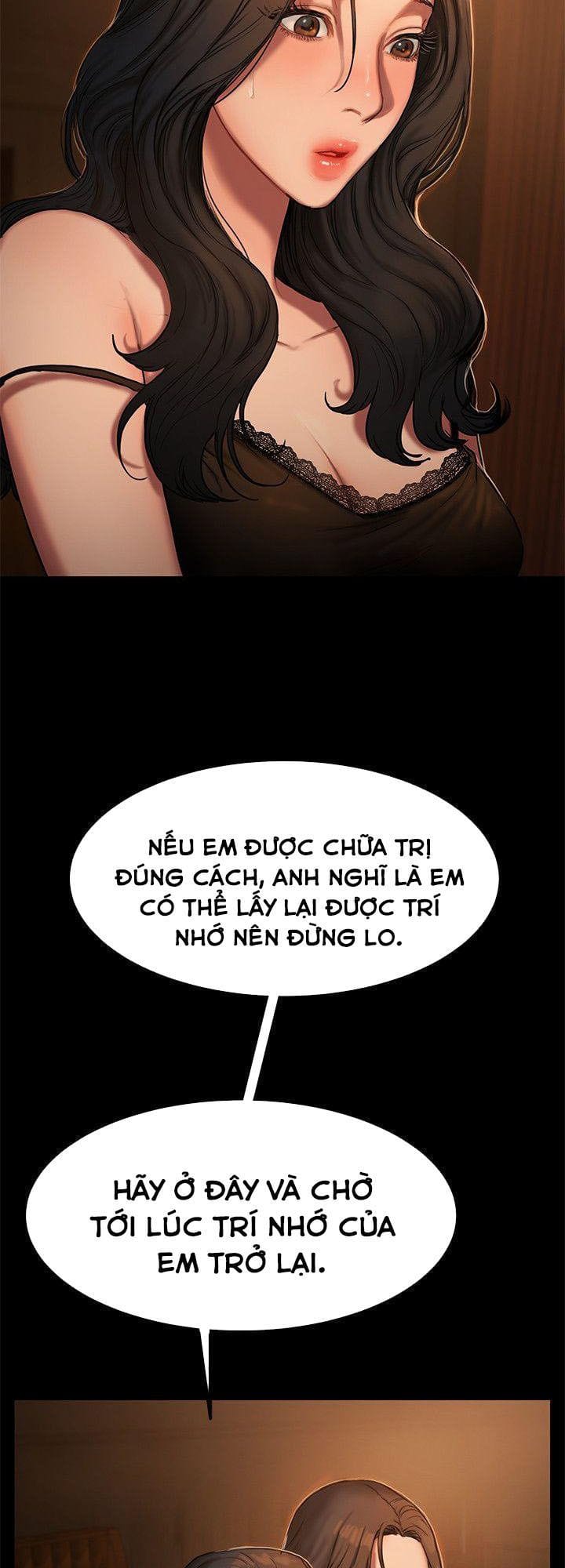 Chạy Trốn - Chap 3