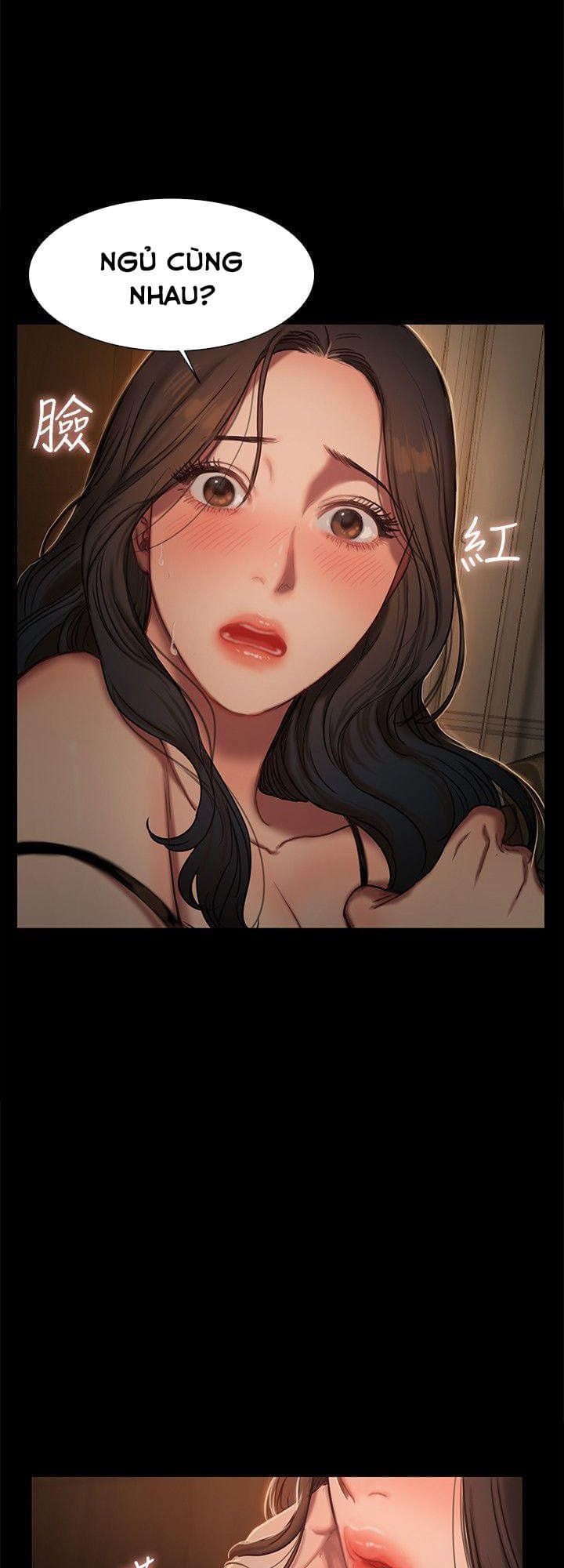 Chạy Trốn - Chap 3