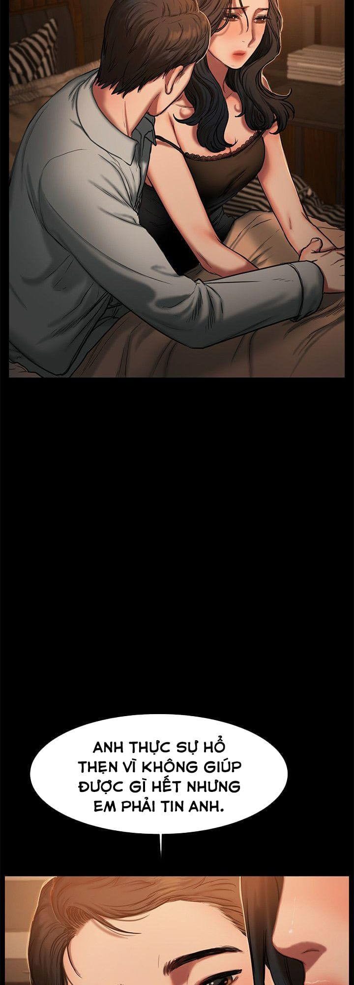 Chạy Trốn - Chap 3
