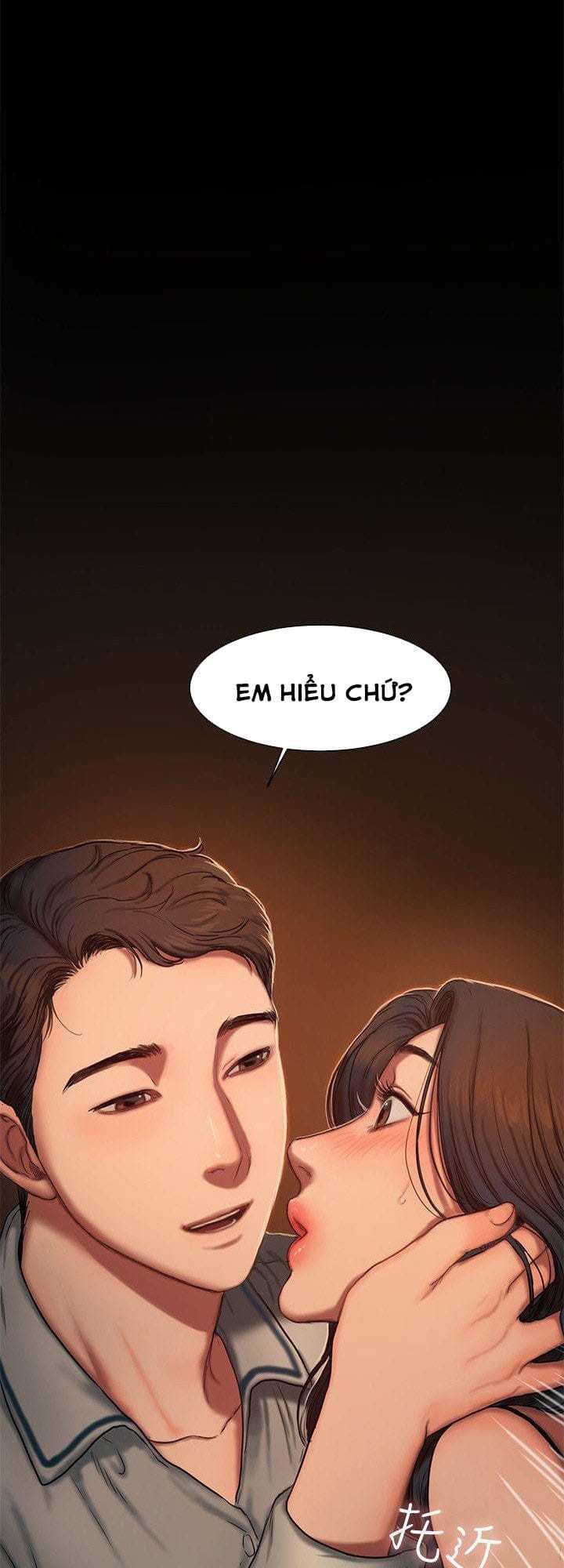 Chạy Trốn - Chap 3