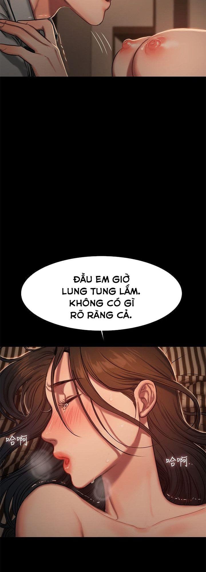Chạy Trốn - Chap 3