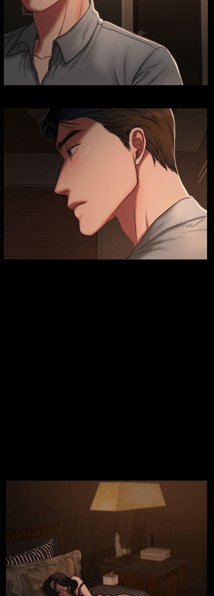 Chạy Trốn - Chap 3