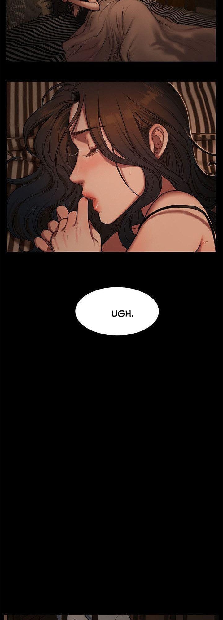 Chạy Trốn - Chap 3
