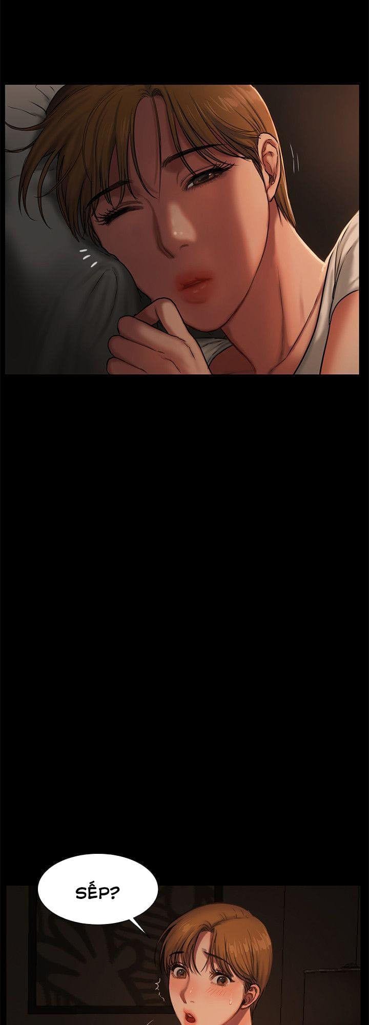 Chạy Trốn - Chap 3