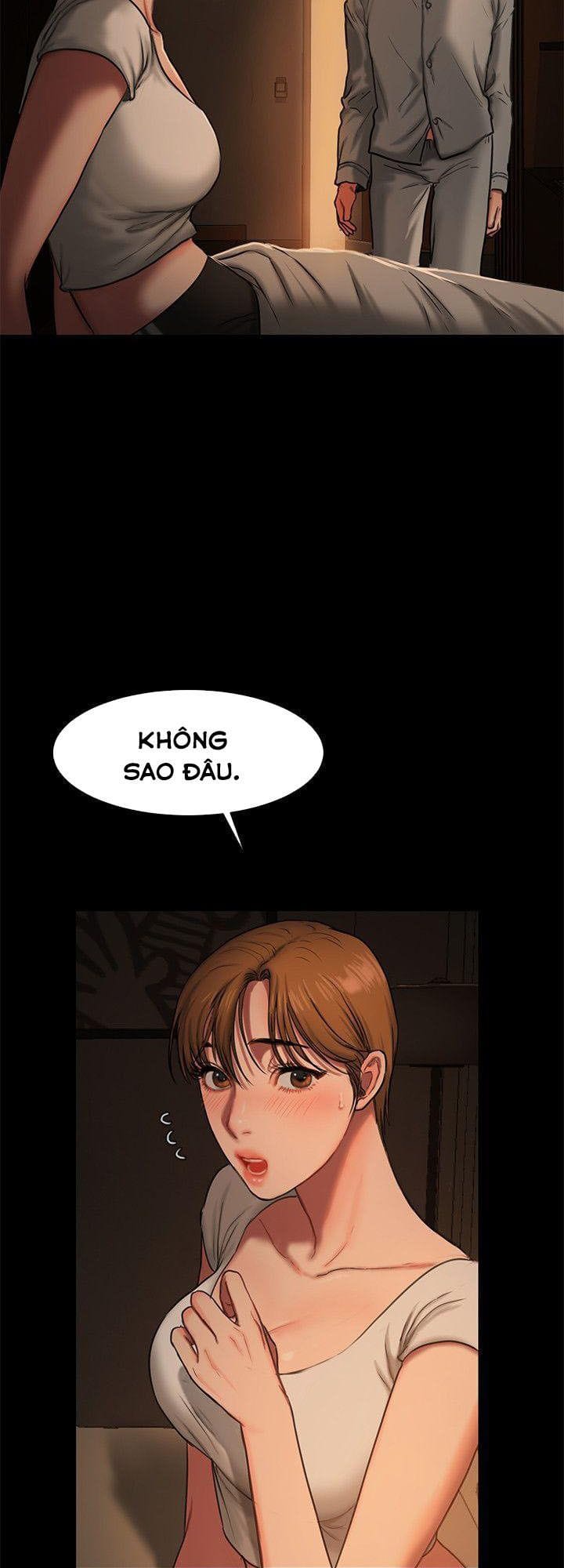 Chạy Trốn - Chap 3