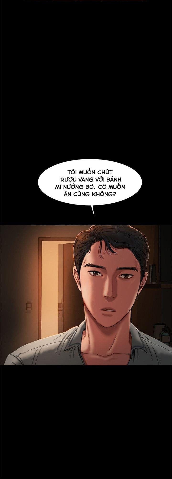 Chạy Trốn - Chap 3