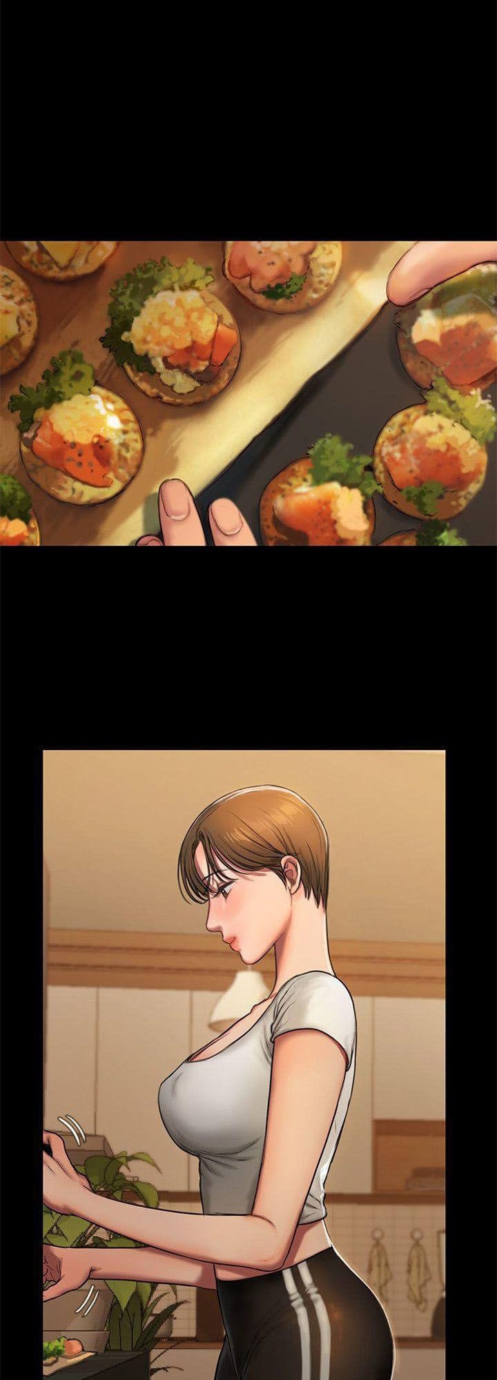 Chạy Trốn - Chap 3