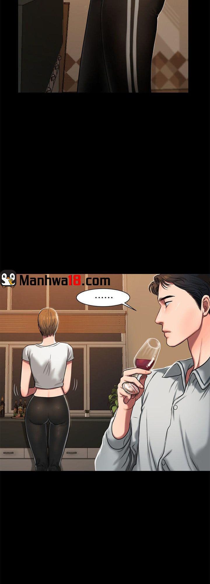 Chạy Trốn - Chap 3