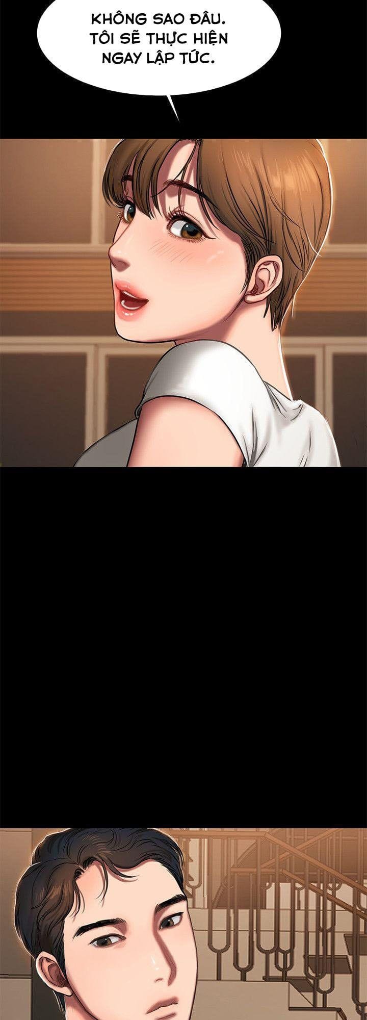 Chạy Trốn - Chap 3