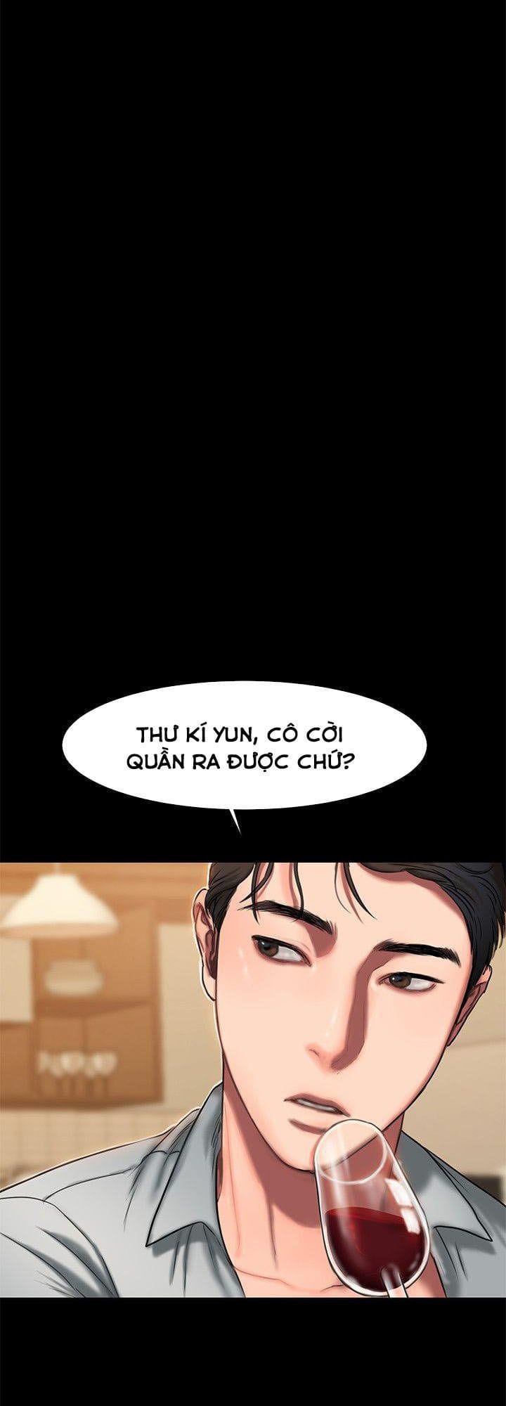 Chạy Trốn - Chap 3