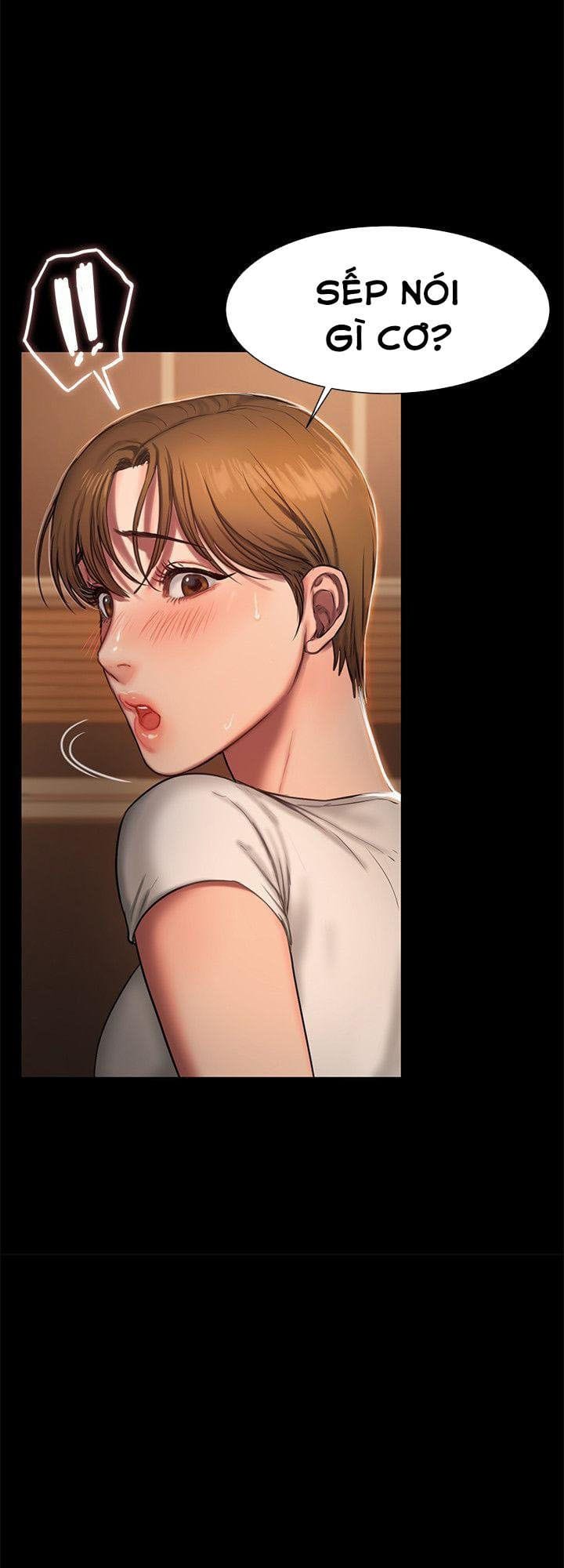 Chạy Trốn - Chap 3