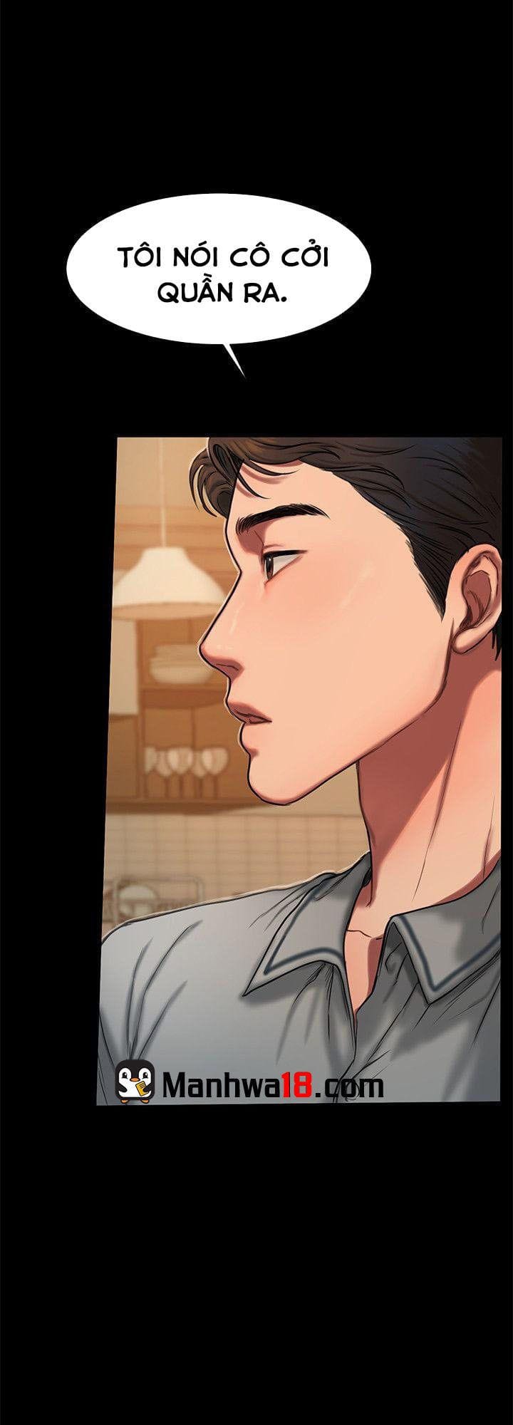 Chạy Trốn - Chap 3
