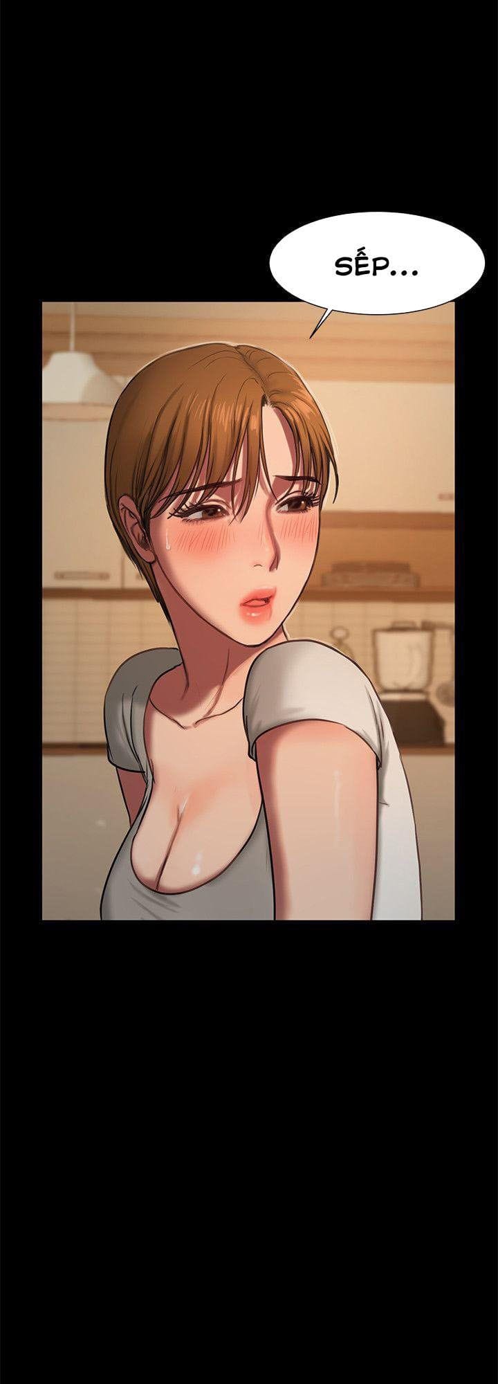Chạy Trốn - Chap 3
