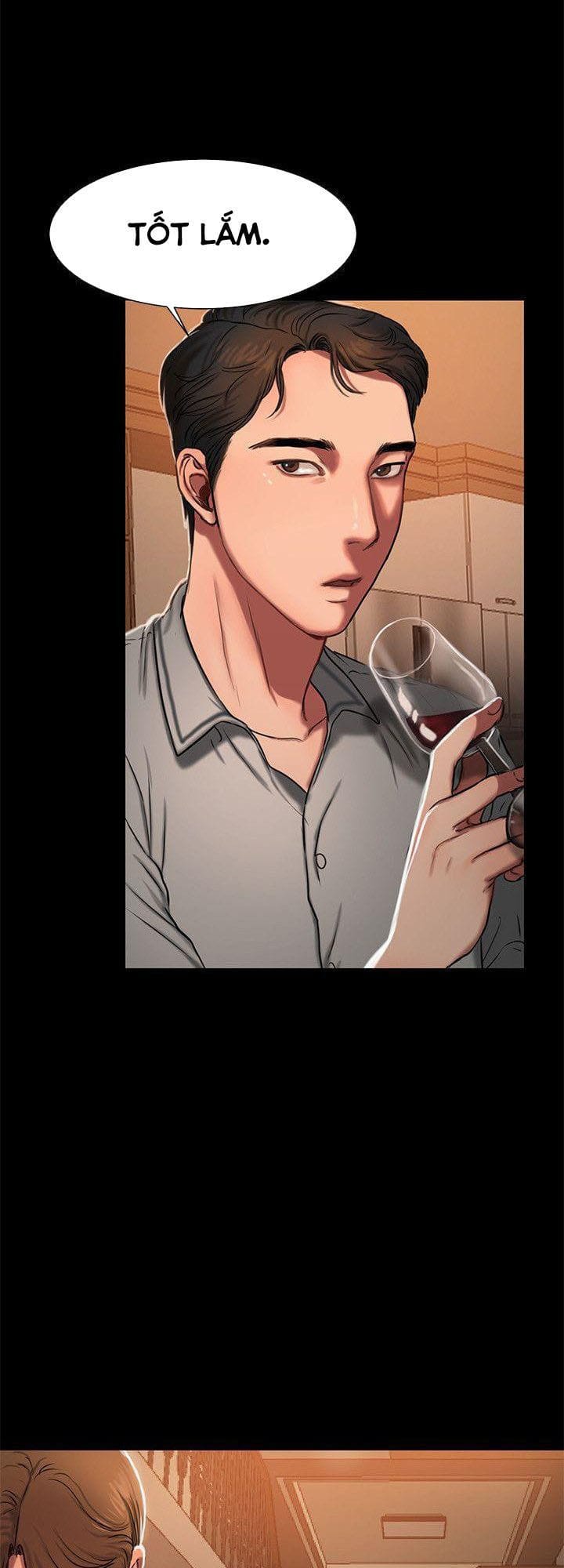 Chạy Trốn - Chap 3