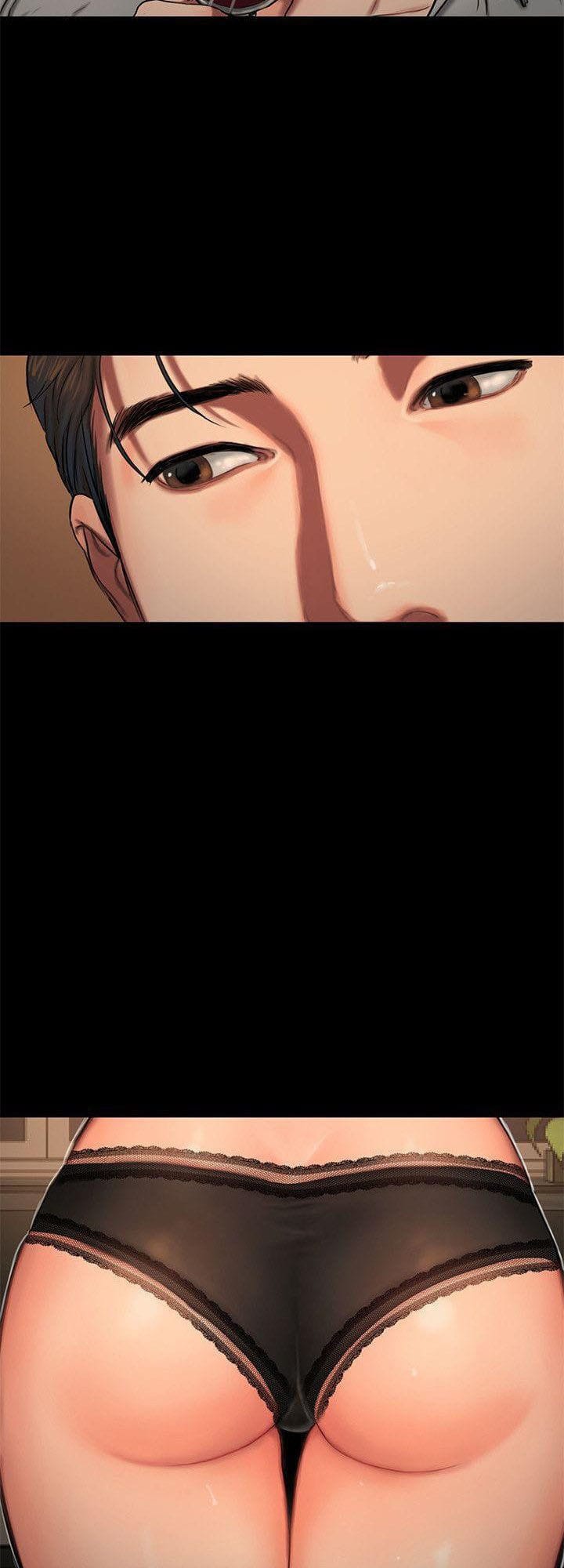 Chạy Trốn - Chap 3