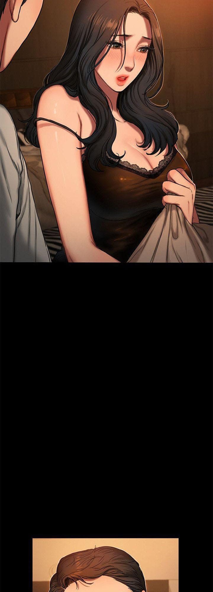 Chạy Trốn - Chap 3
