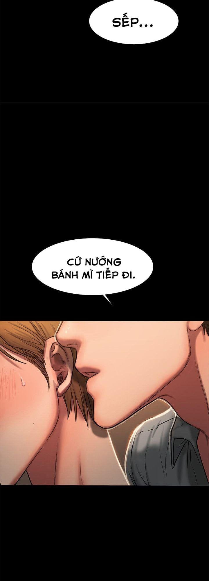 Chạy Trốn - Chap 3