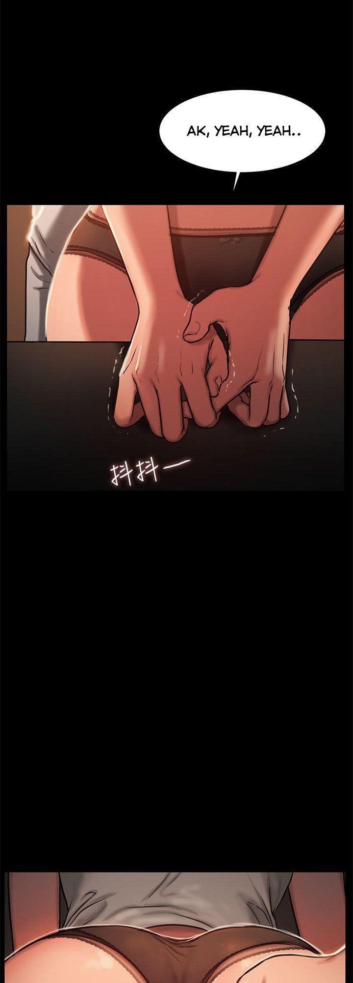 Chạy Trốn - Chap 3