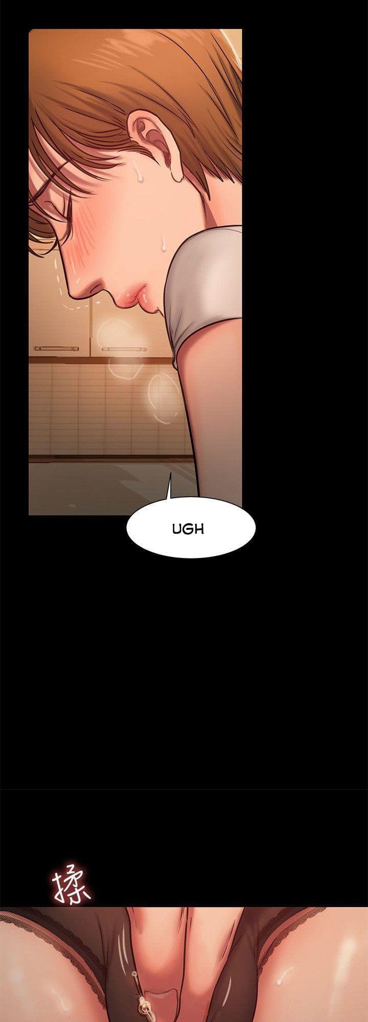 Chạy Trốn - Chap 3