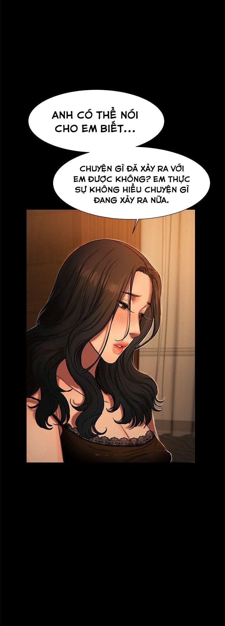 Chạy Trốn - Chap 3