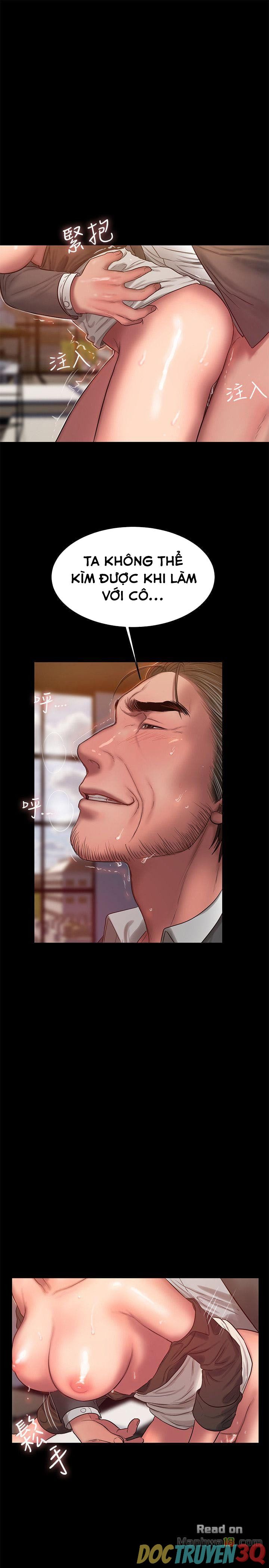 Chạy Trốn - Chap 30