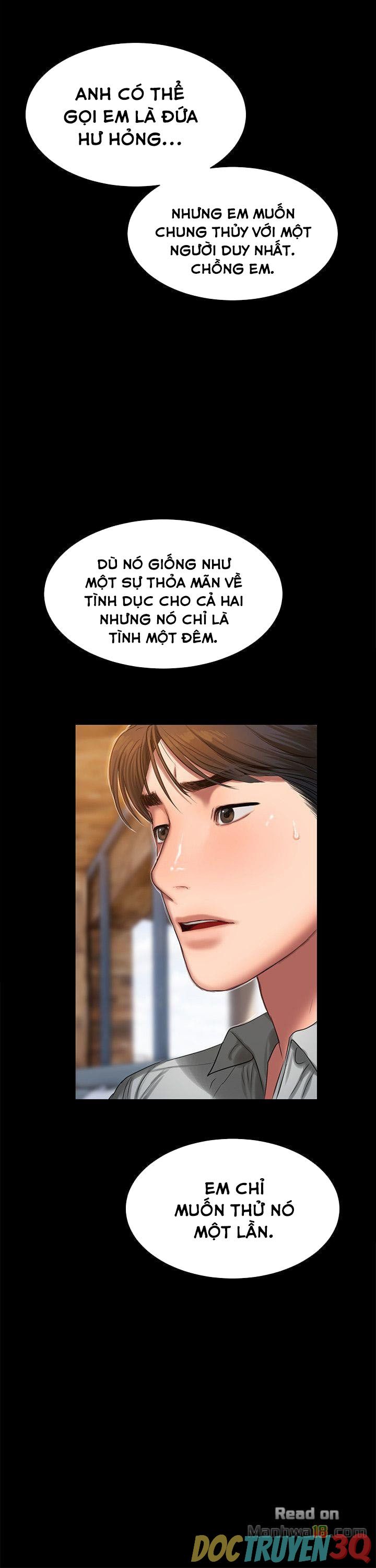 Chạy Trốn - Chap 30