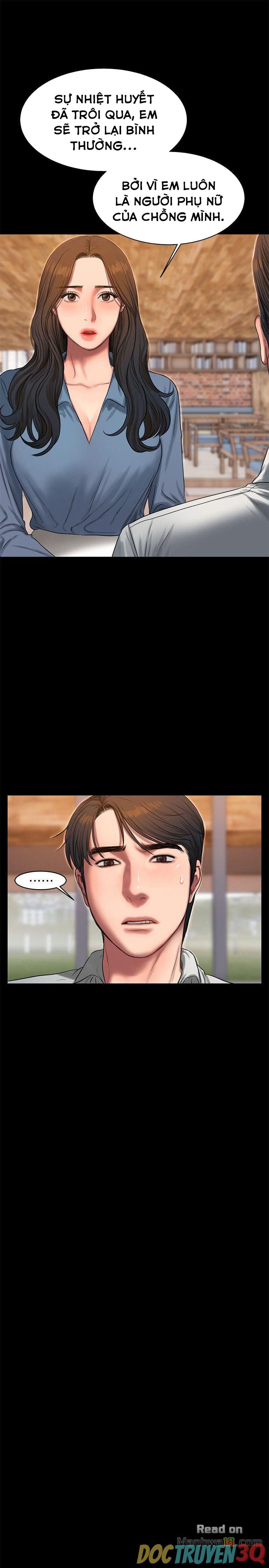 Chạy Trốn - Chap 30