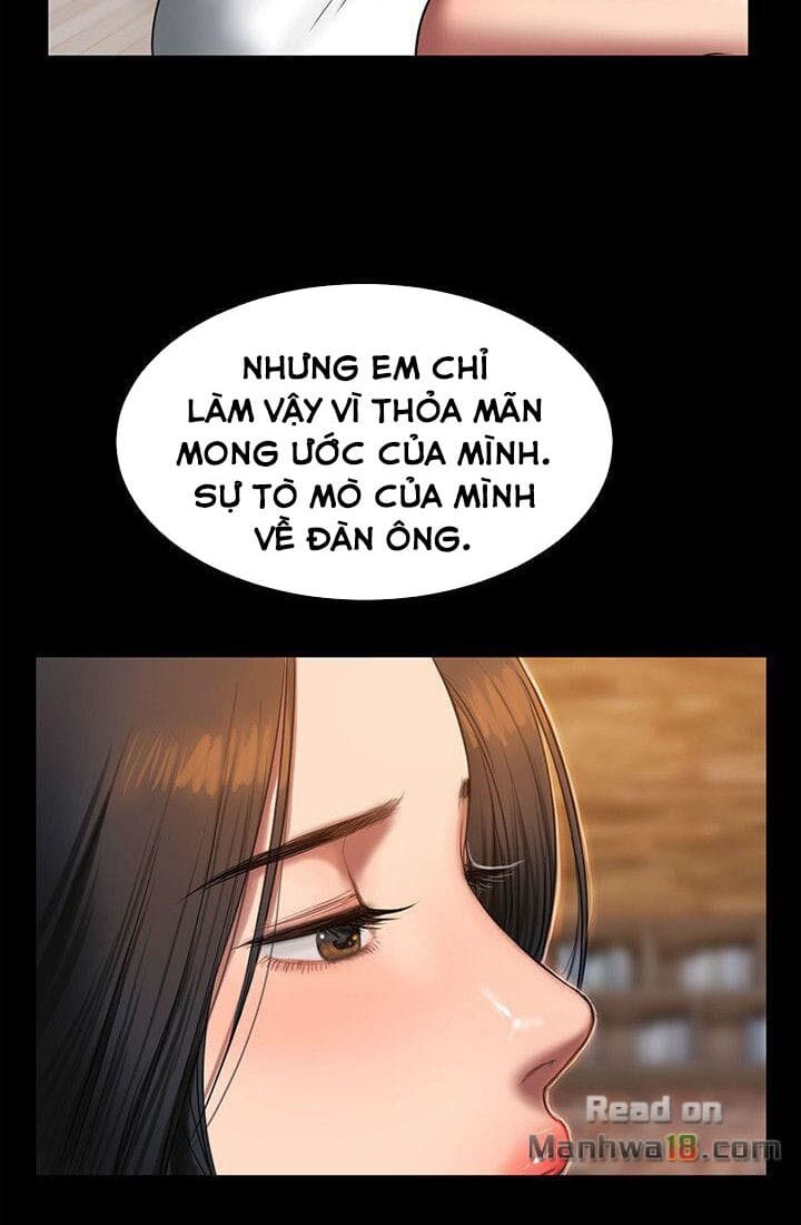 Chạy Trốn - Chap 31