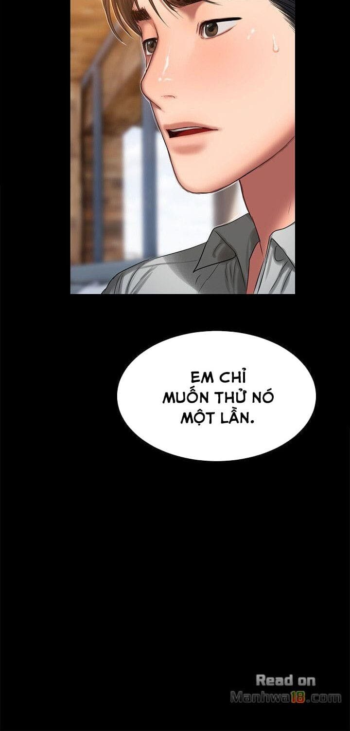 Chạy Trốn - Chap 31