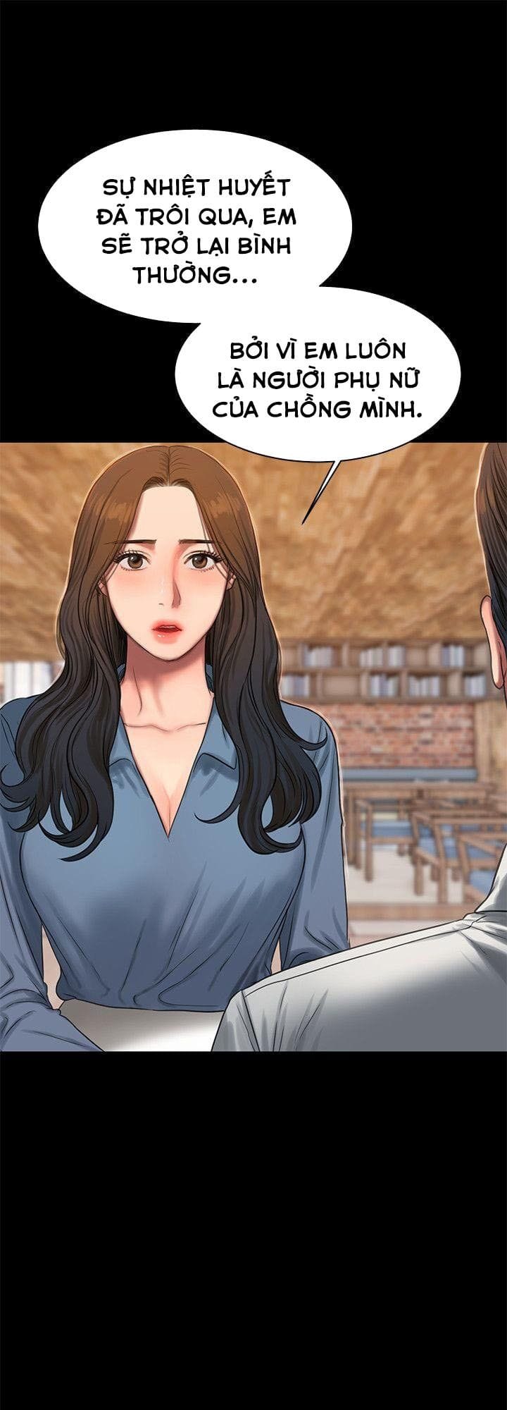 Chạy Trốn - Chap 31