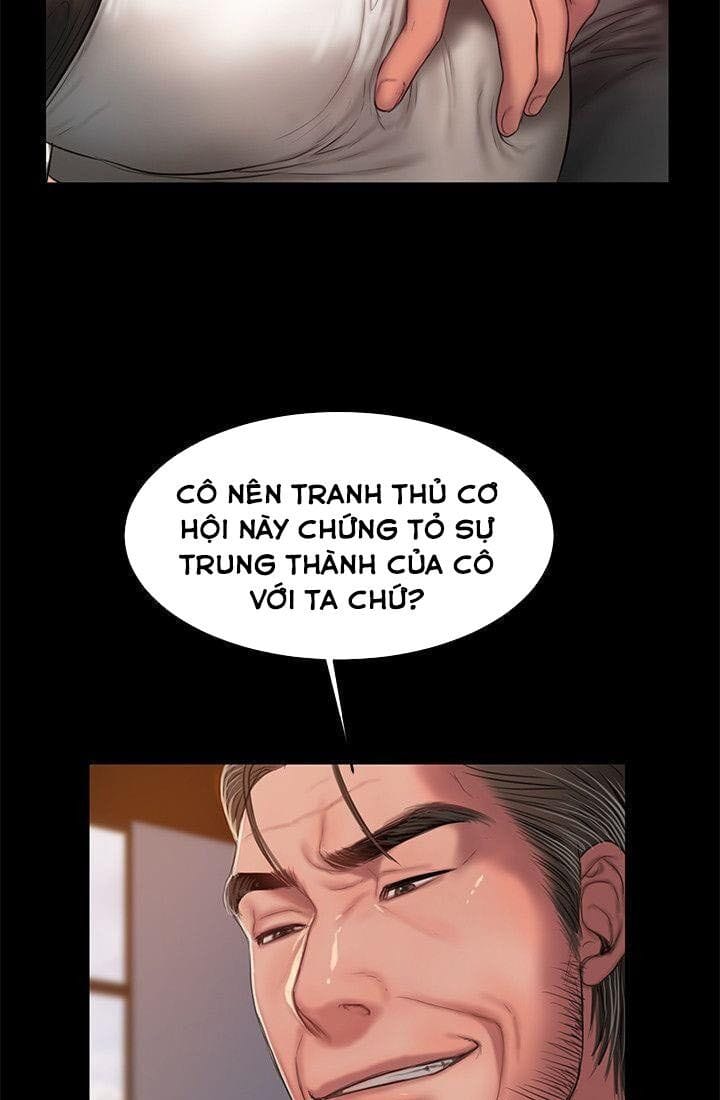 Chạy Trốn - Chap 31