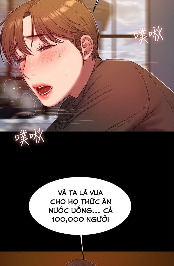 Chạy Trốn - Chap 31