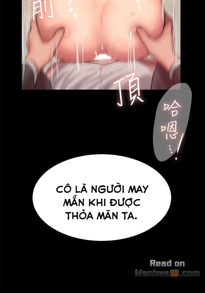 Chạy Trốn - Chap 31