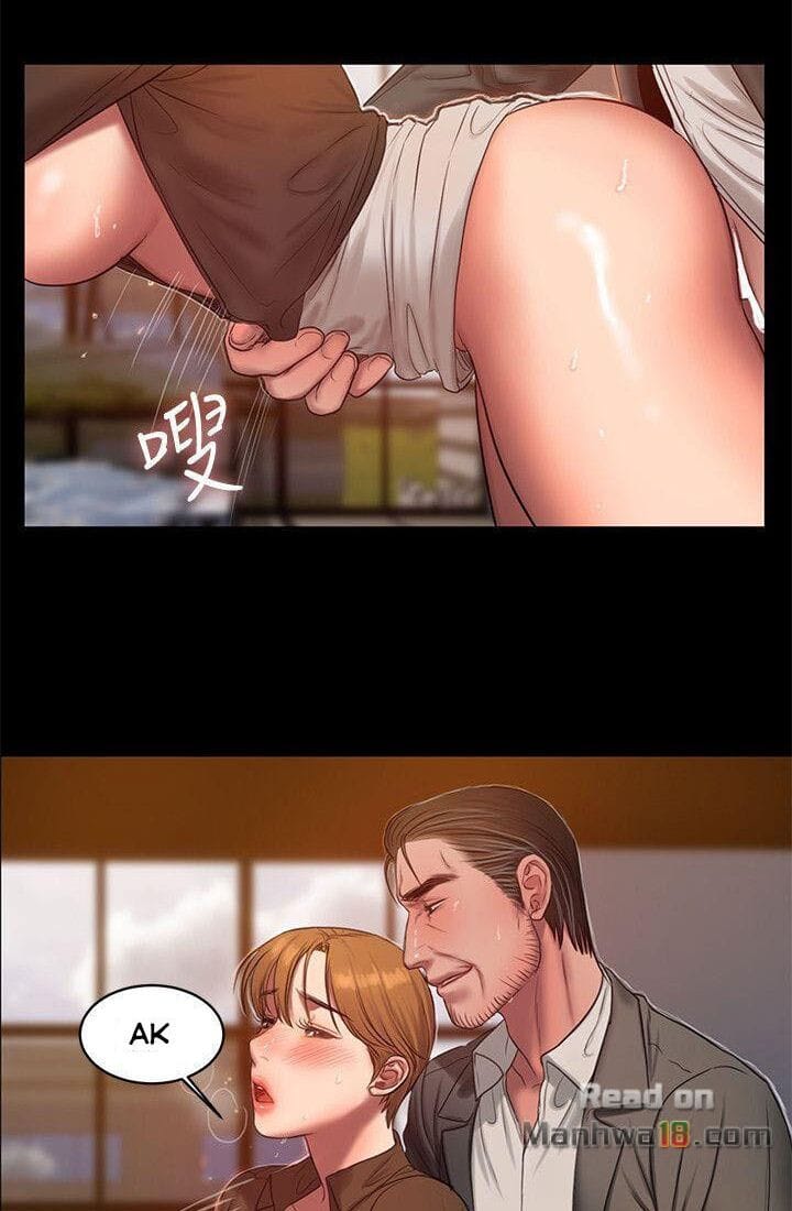 Chạy Trốn - Chap 31