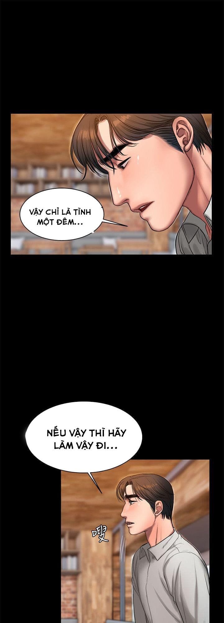 Chạy Trốn - Chap 31