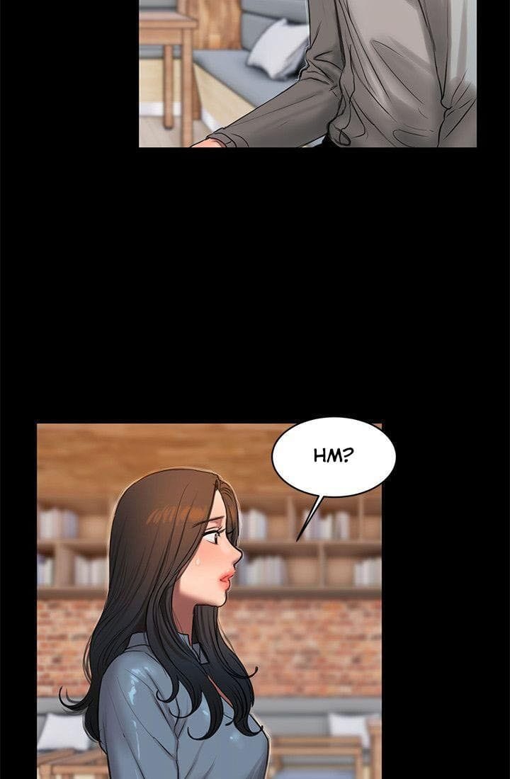 Chạy Trốn - Chap 31