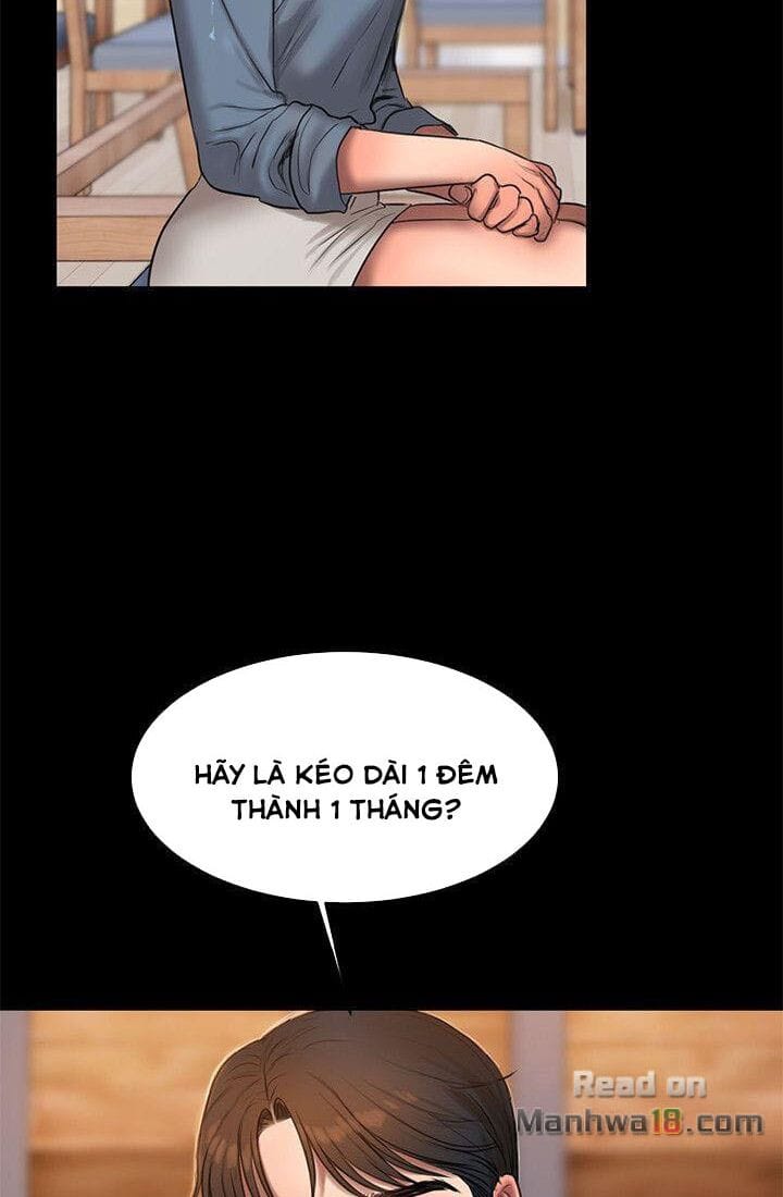 Chạy Trốn - Chap 31